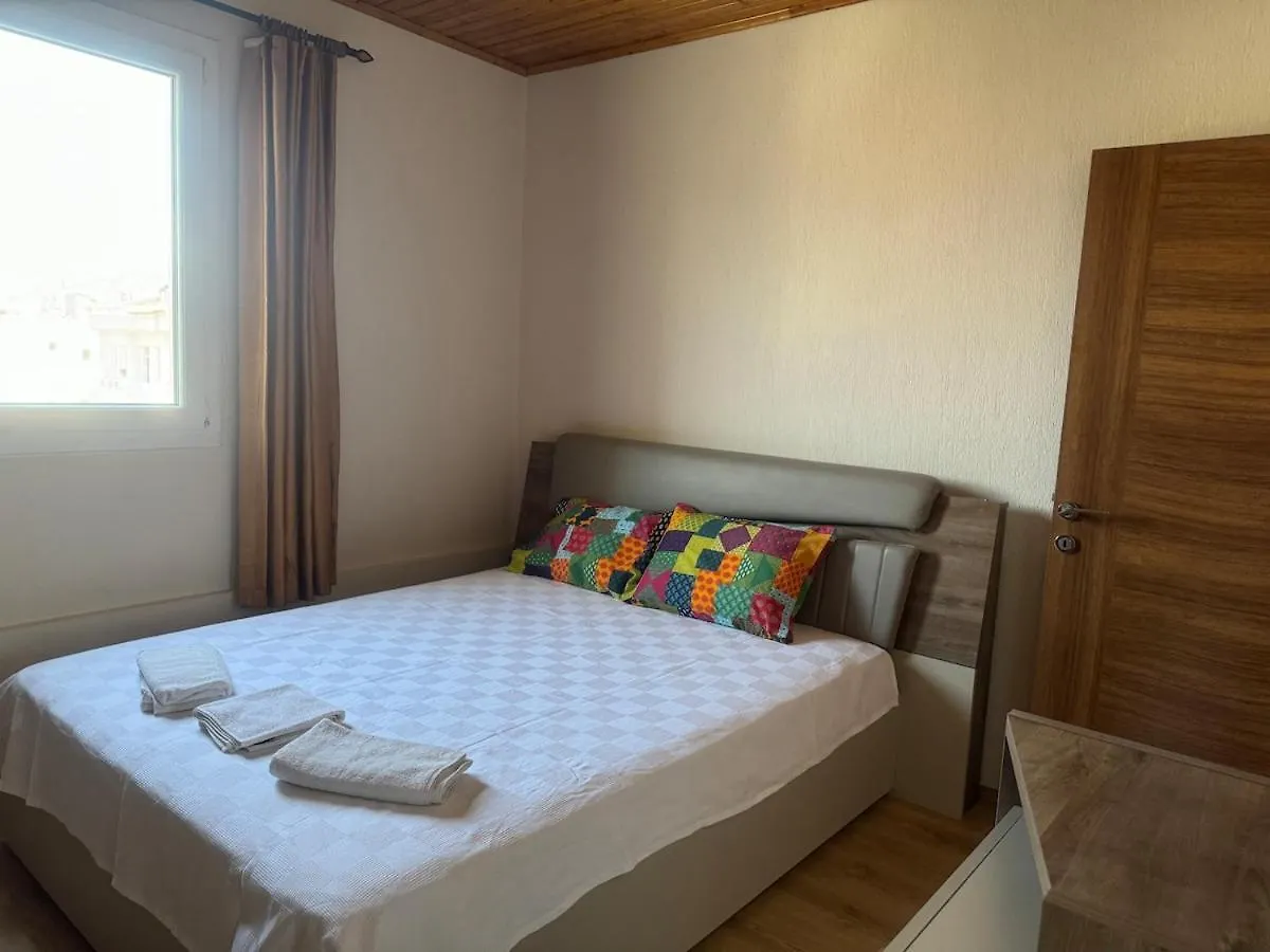 Apartment 1 Bedroom Close To Bus Station And Mall 200 Mb Wifi Fethiye Turkey