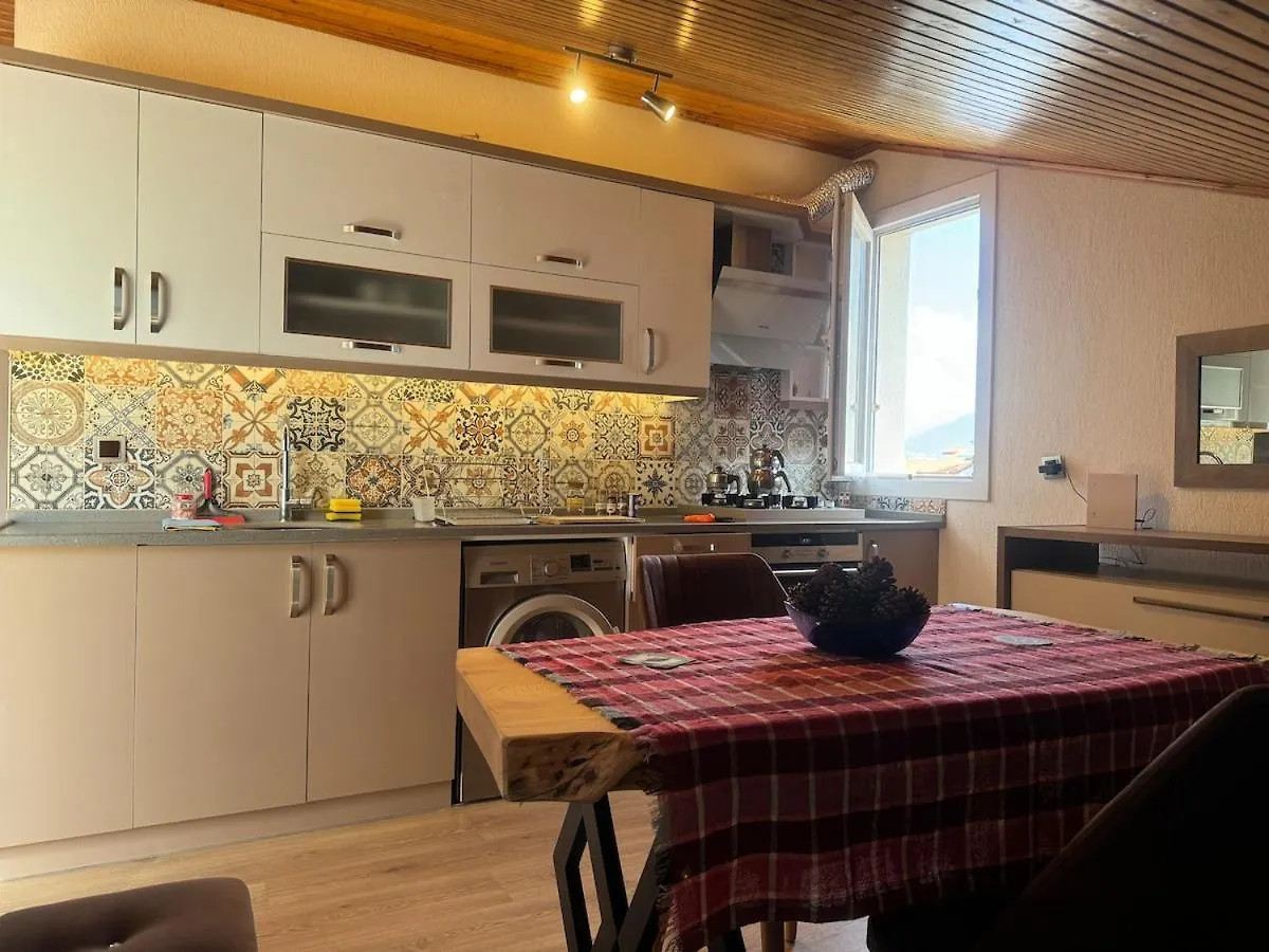 Apartment 1 Bedroom Close To Bus Station And Mall 200 Mb Wifi Fethiye Turkey