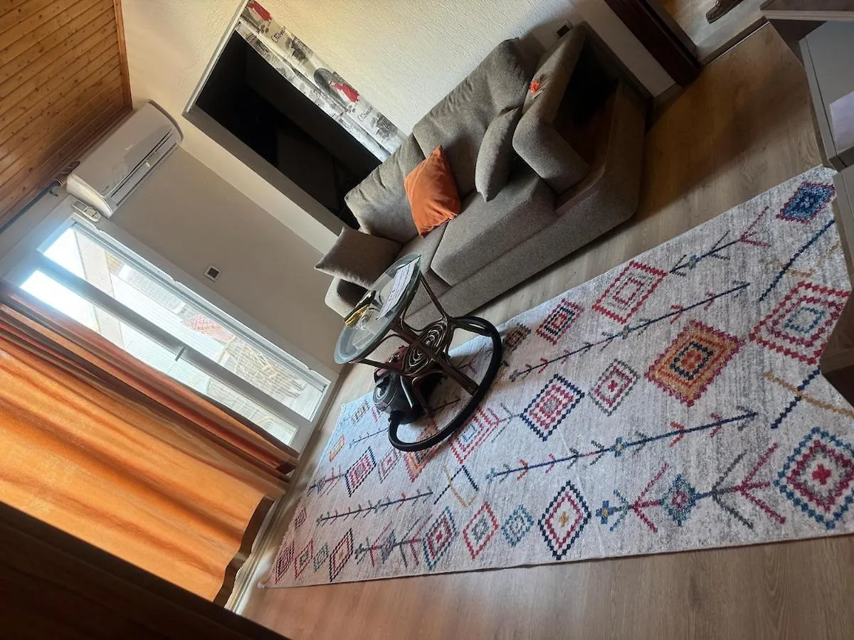 1 Bedroom Close To Bus Station And Mall 200 Mb Wifi Fethiye Apartment