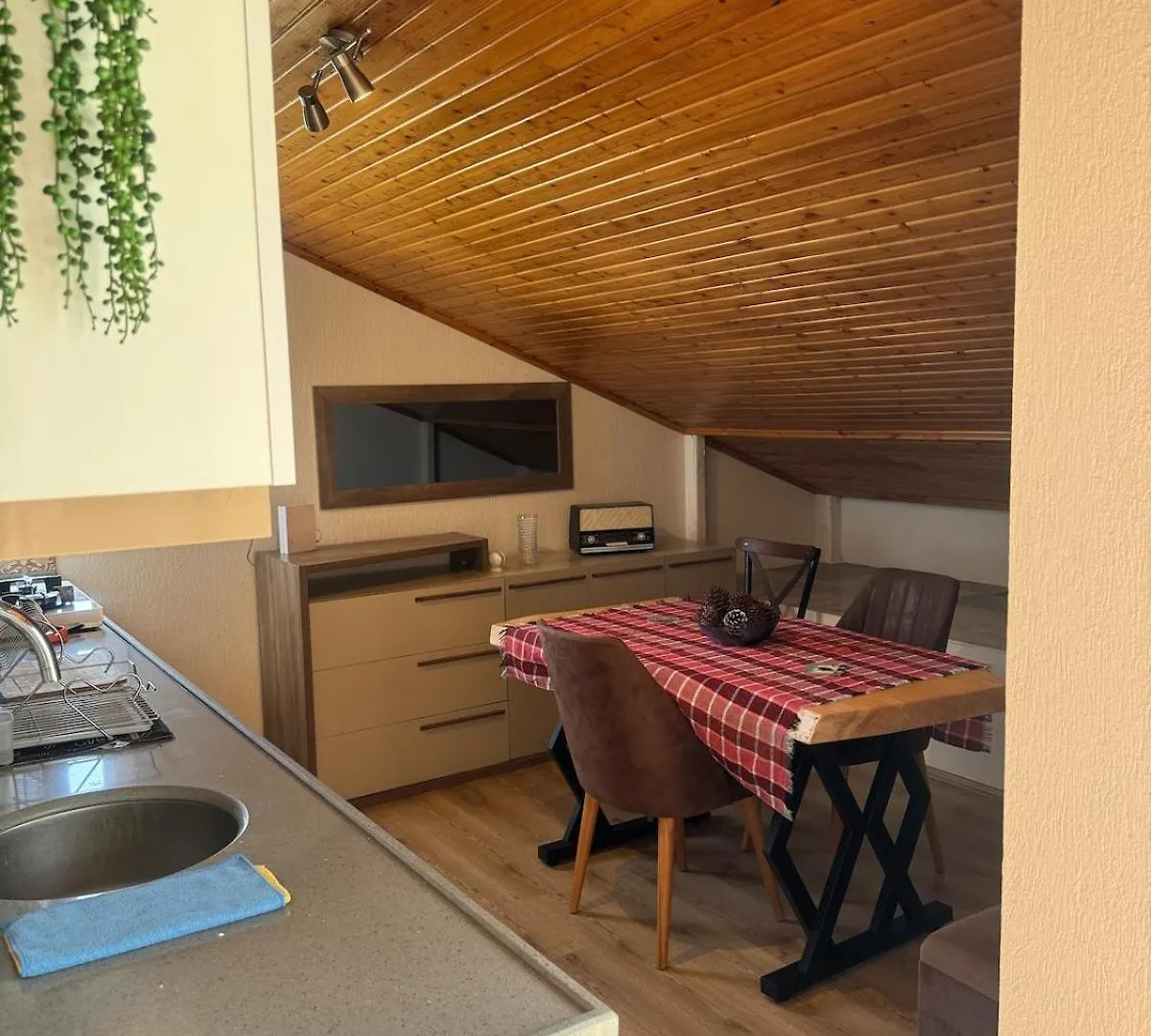 1 Bedroom Close To Bus Station And Mall 200 Mb Wifi Fethiye Turkey