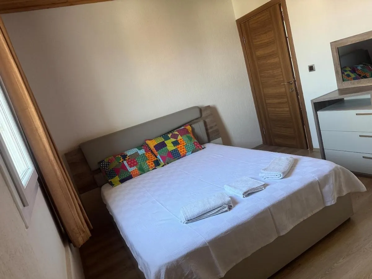 Apartment 1 Bedroom Close To Bus Station And Mall 200 Mb Wifi Fethiye