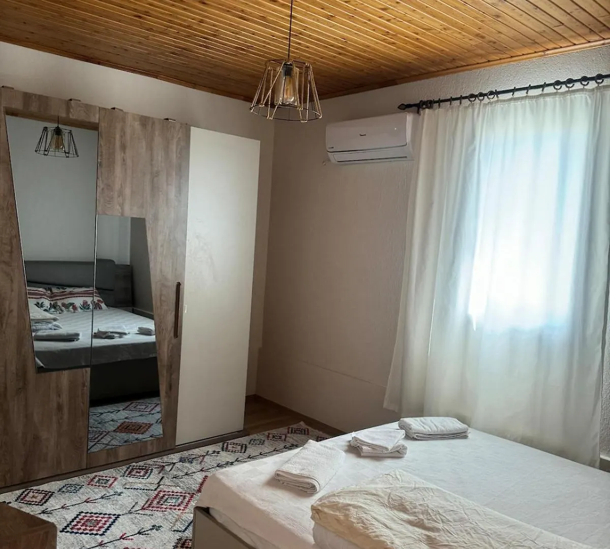 Apartment 1 Bedroom Close To Bus Station And Mall 200 Mb Wifi Fethiye